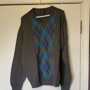 Mens Sweater